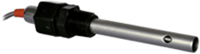 Barben Analytical Two Electrode Conductivity Sensor, Model CS10/CS51